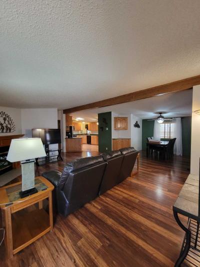 Photo 3 of 13 of home located at 8401 S Kolb Rd #256 Tucson, AZ 85756