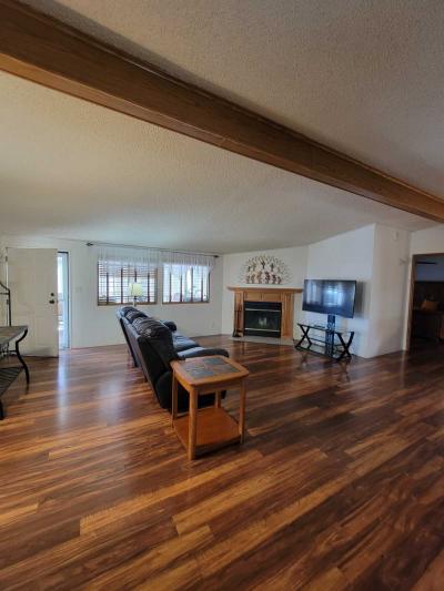 Photo 4 of 13 of home located at 8401 S Kolb Rd #256 Tucson, AZ 85756