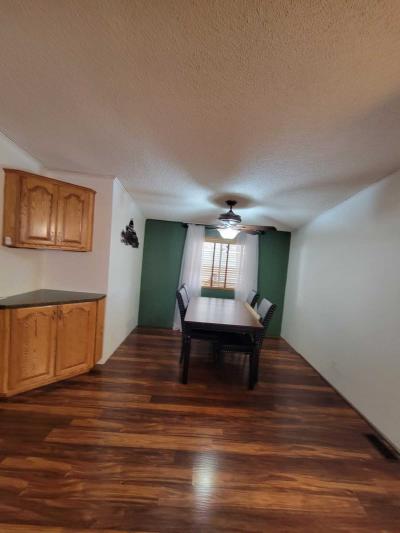 Photo 5 of 13 of home located at 8401 S Kolb Rd #256 Tucson, AZ 85756