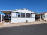 1996 Palm Harbor Mobile Home