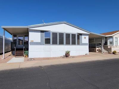 Mobile Home at 8401 S Kolb Rd Tucson, AZ 85756