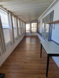1996 Palm Harbor Mobile Home
