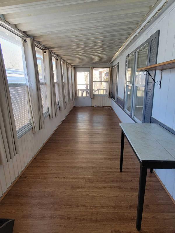 1996 Palm Harbor Mobile Home
