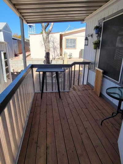 Photo 4 of 13 of home located at 8401 S Kolb Rd #255 Tucson, AZ 85756