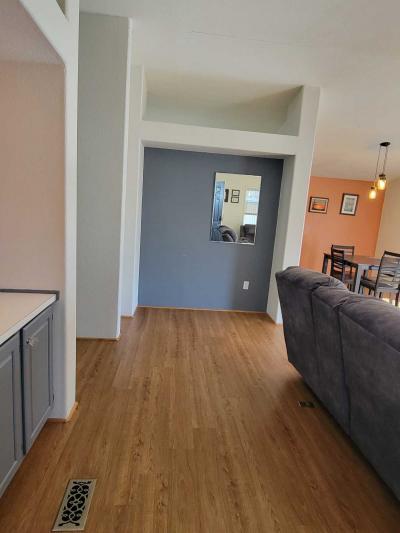 Photo 5 of 13 of home located at 8401 S Kolb Rd #255 Tucson, AZ 85756