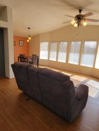 1996 Palm Harbor Mobile Home