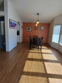 1996 Palm Harbor Mobile Home