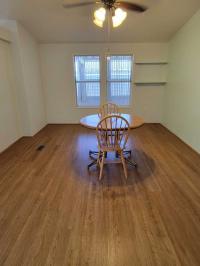 1996 Palm Harbor Mobile Home