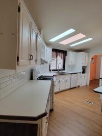1996 Palm Harbor Mobile Home