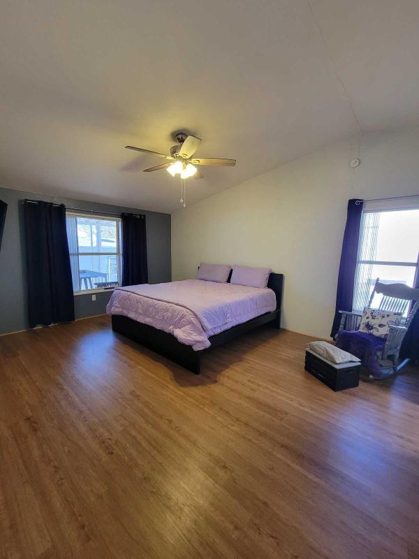 1996 Palm Harbor Mobile Home