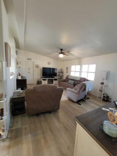 Photo 2 of 27 of home located at 8401 S Kolb Rd #549 Tucson, AZ 85756
