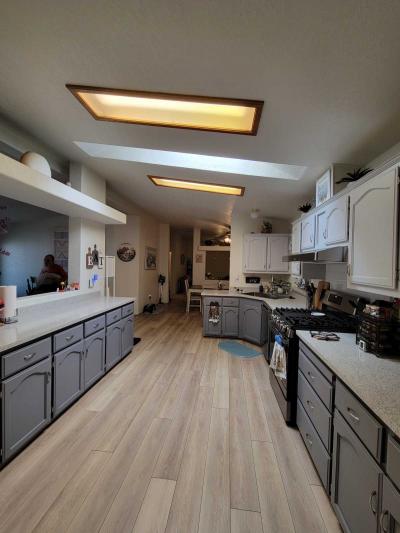Photo 3 of 27 of home located at 8401 S Kolb Rd #549 Tucson, AZ 85756