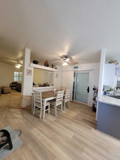 Photo 5 of 27 of home located at 8401 S Kolb Rd #549 Tucson, AZ 85756