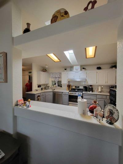 Photo 4 of 27 of home located at 8401 S Kolb Rd #549 Tucson, AZ 85756