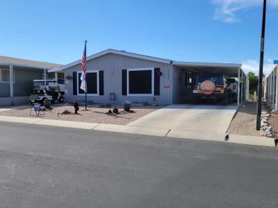 Mobile Home at 8401 S Kolb Rd Tucson, AZ 85756