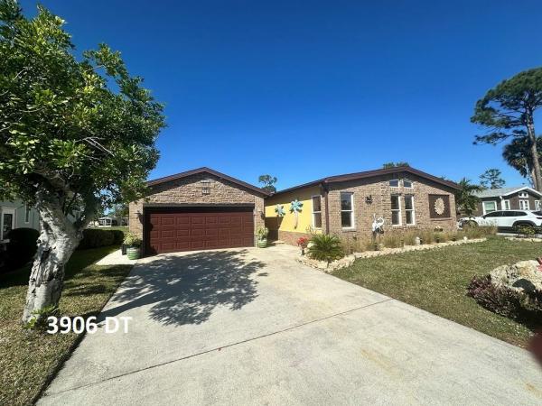 1988 Palm Harbor HS Manufactured Home