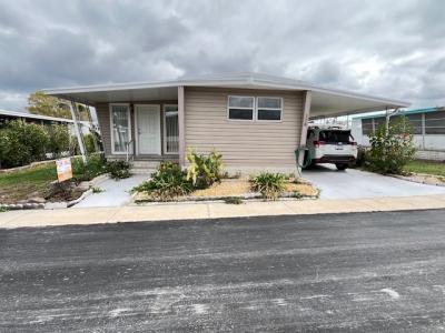 Mobile Home at 800 Main Street #378 Dunedin, FL 34698