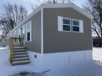 Mobile Home at 500 W Payton St #64 Greentown, IN 46936