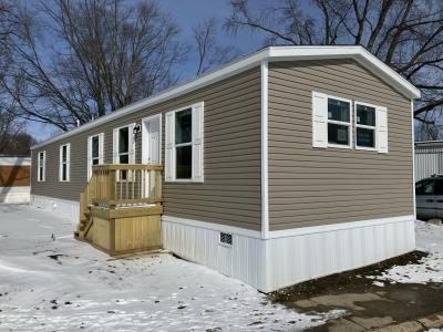 Mobile Home at 500 W Payton St #69 Greentown, IN 46936