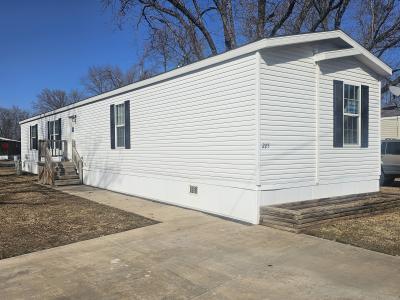 Mobile Home at 4480 S Meridian Avenue Wichita, KS 67217