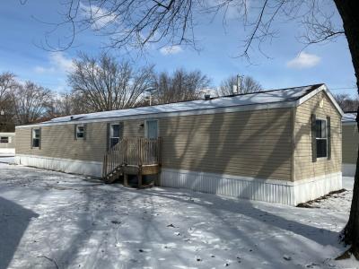 Mobile Home at 2700 N Washington St #97M Kokomo, IN 46901