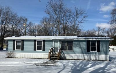 Mobile Home at 2700 N Washington St #84M Kokomo, IN 46901