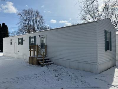 Mobile Home at 2700 N Washington St #168M Kokomo, IN 46901