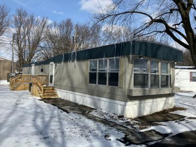 Mobile Home at 2700 N Washington St #183M Kokomo, IN 46901