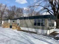 1972 Duke mobile Home