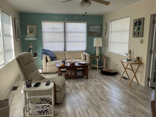 Photo 2 of 2 of home located at 6904 Cortez Rd W #290 Bradenton, FL 34210