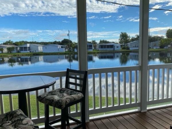 2013 Live Oak Manufactured Home