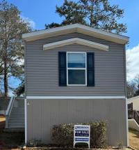 2022 Clayton Manufactured Home