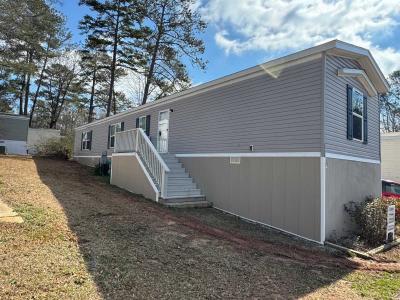 Mobile Home at 221 Danbury Court Hampton, GA 30228