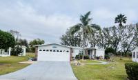 1991 Meri Manufactured Home