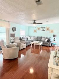 1991 Meri Manufactured Home