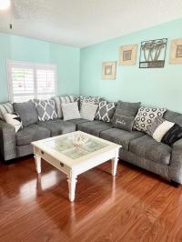 1991 Meri Manufactured Home