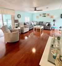 1991 Meri Manufactured Home
