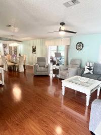 1991 Meri Manufactured Home