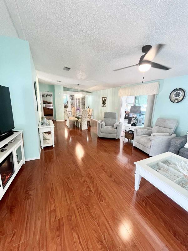 1991 Meri Manufactured Home