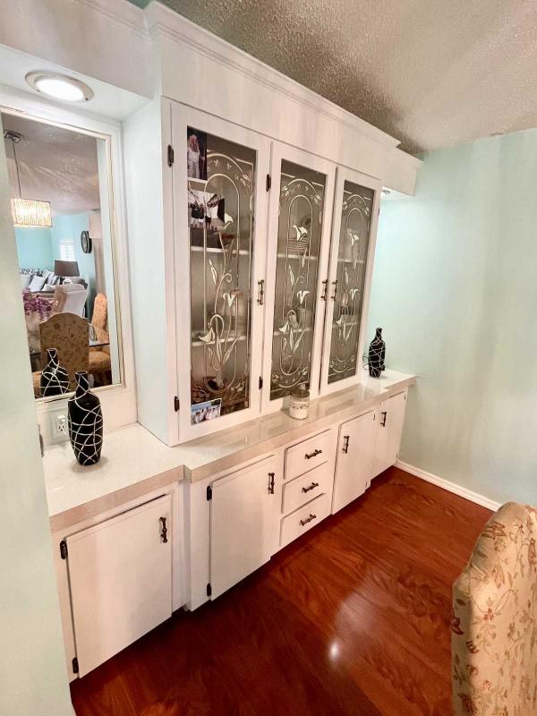 1991 Meri Manufactured Home