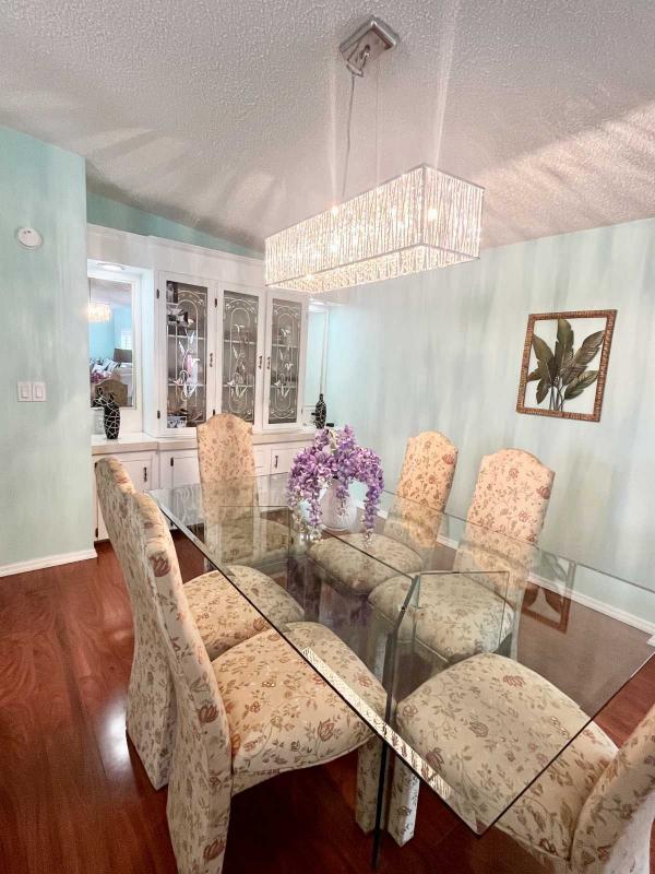 1991 Meri Manufactured Home