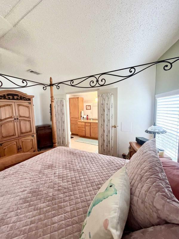 1991 Meri Manufactured Home