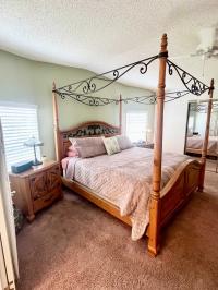 1991 Meri Manufactured Home