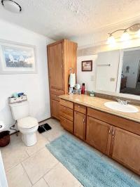 1991 Meri Manufactured Home