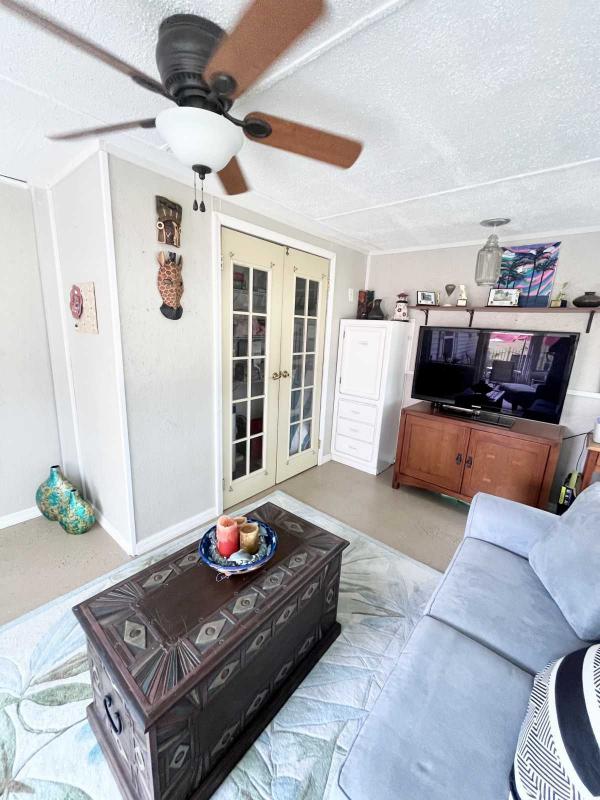 1991 Meri Manufactured Home