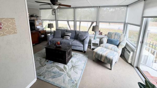 1991 Meri Manufactured Home
