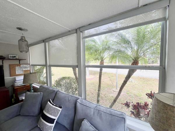 1991 Meri Manufactured Home