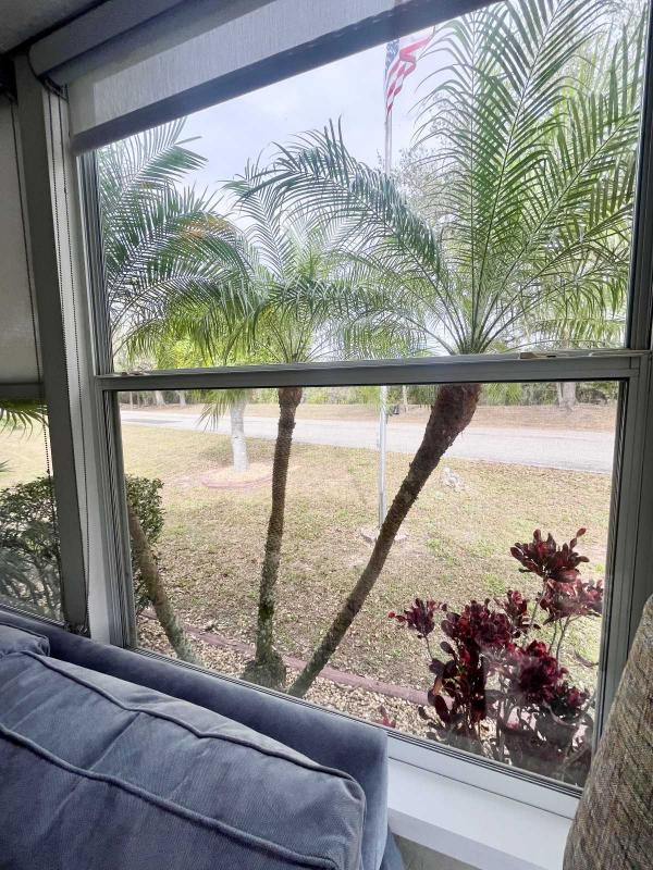 1991 Meri Manufactured Home
