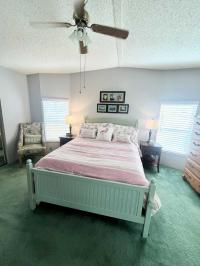 1991 Meri Manufactured Home