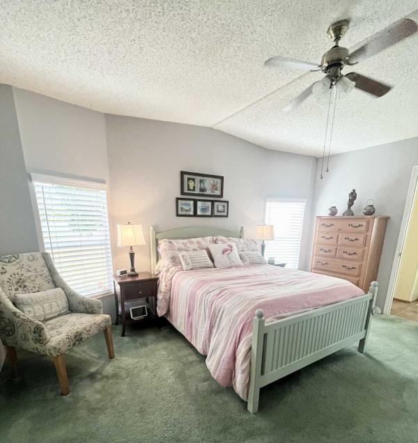 1991 Meri Manufactured Home